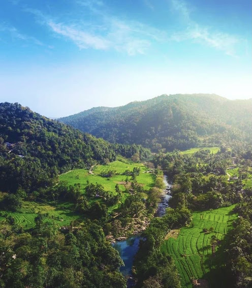 Traditional Narampanawa Village Tour - Sri Lanka Trekking