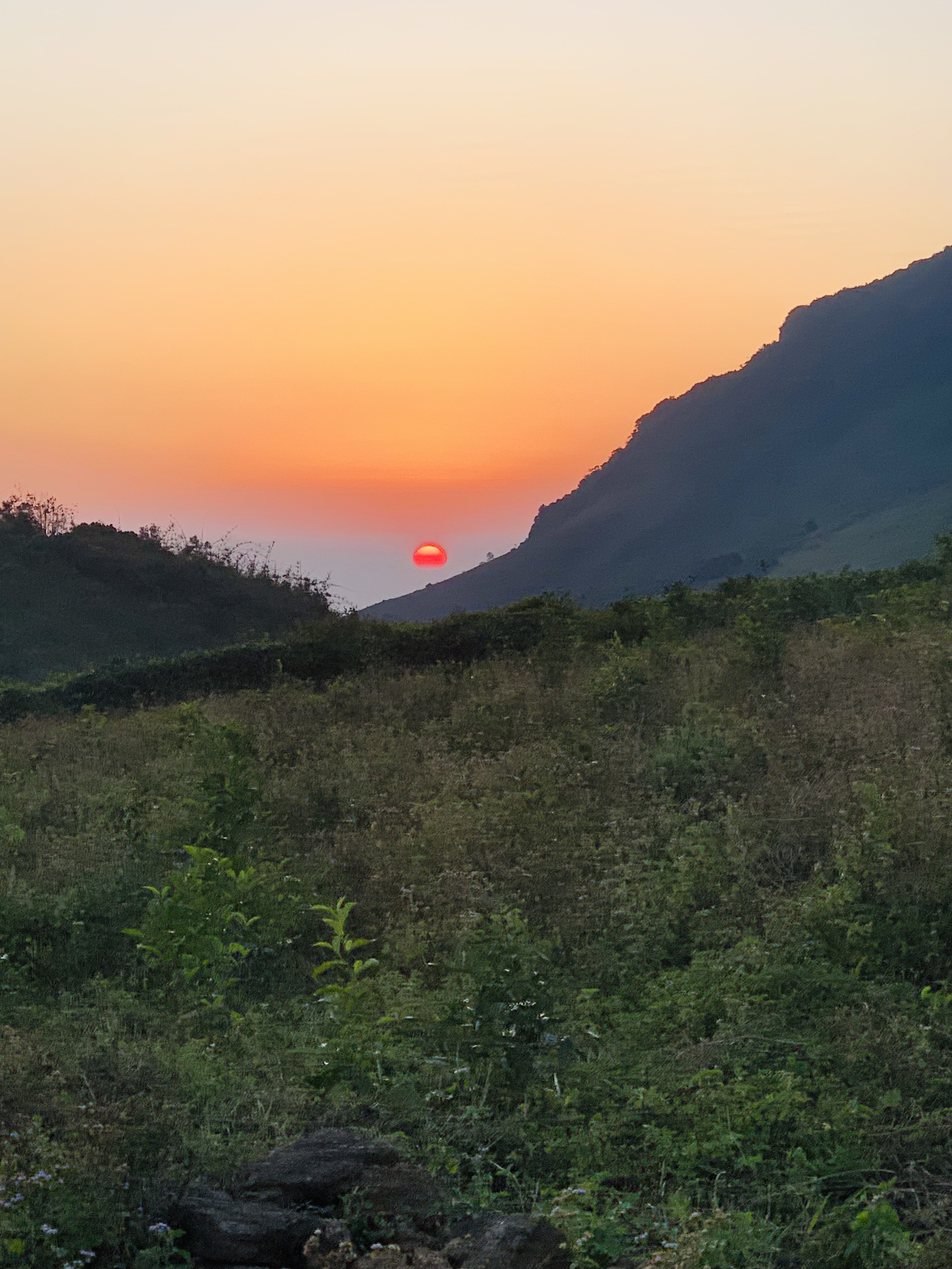 Knuckles Range and Waterfalls Chain Trek – photo 5