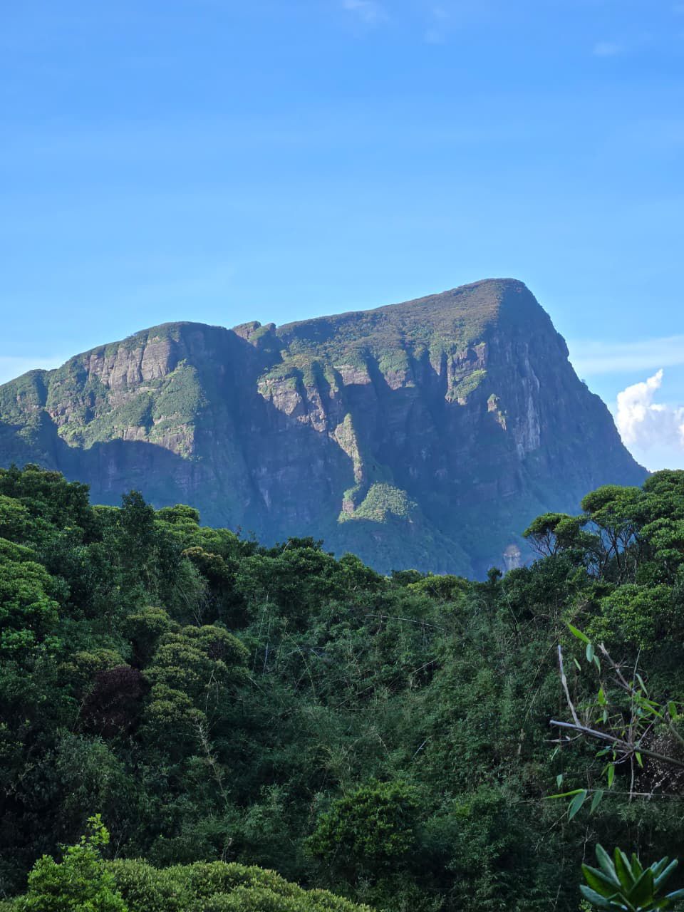 Sri Lanka trekking gallery image 15