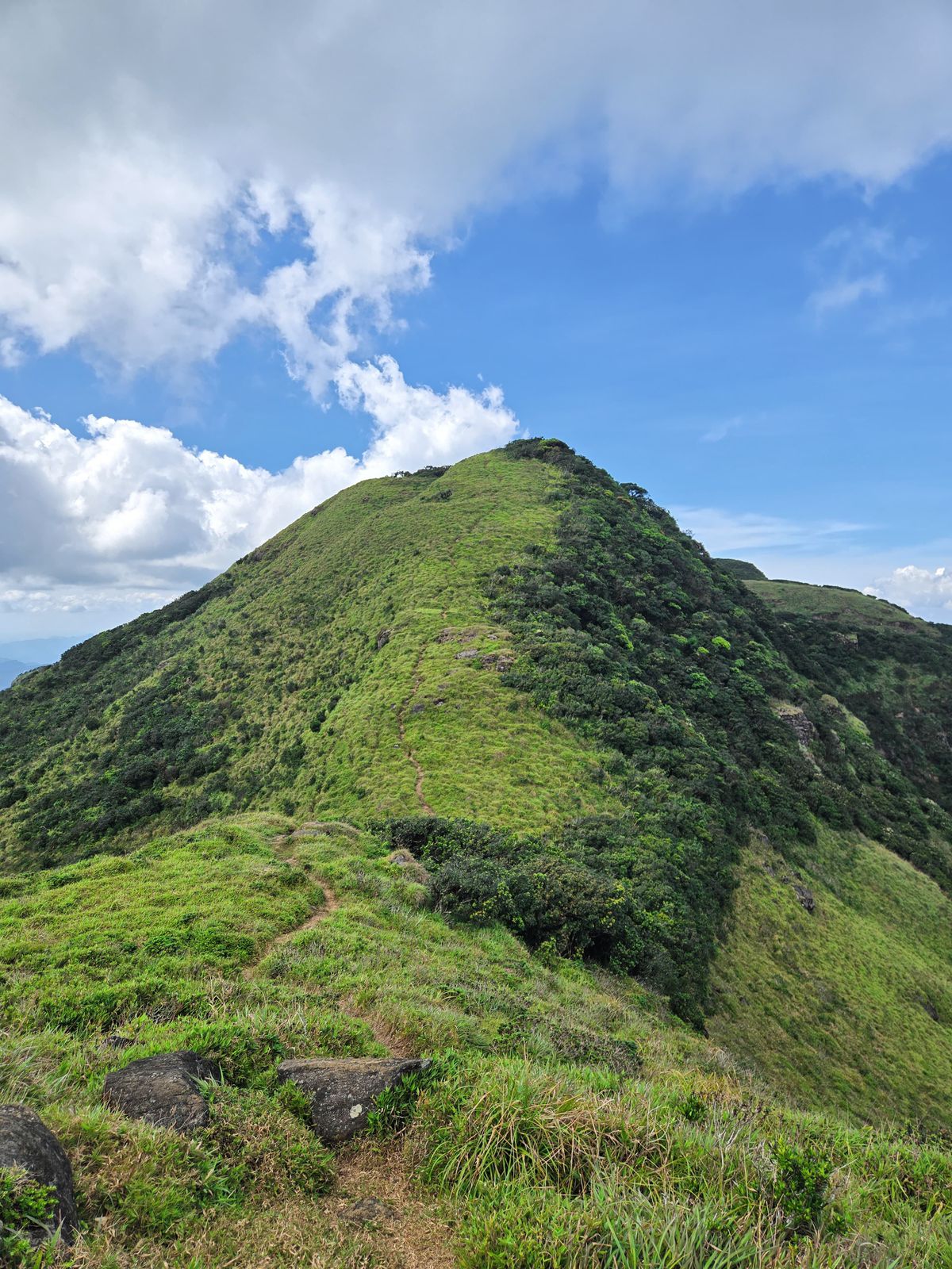 Sri Lanka trekking gallery image 14