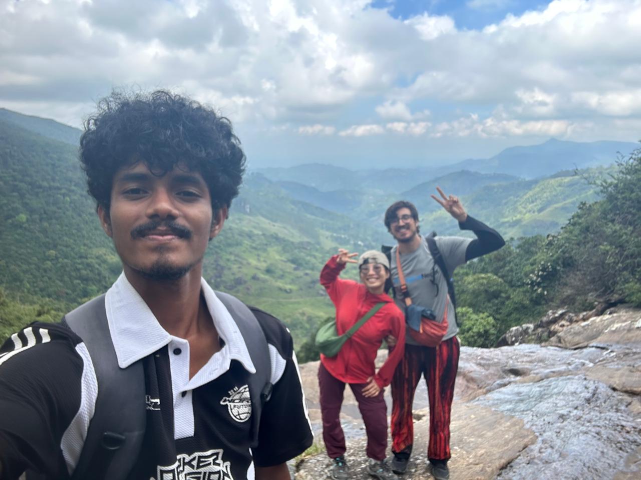 Sri Lanka trekking gallery image 9
