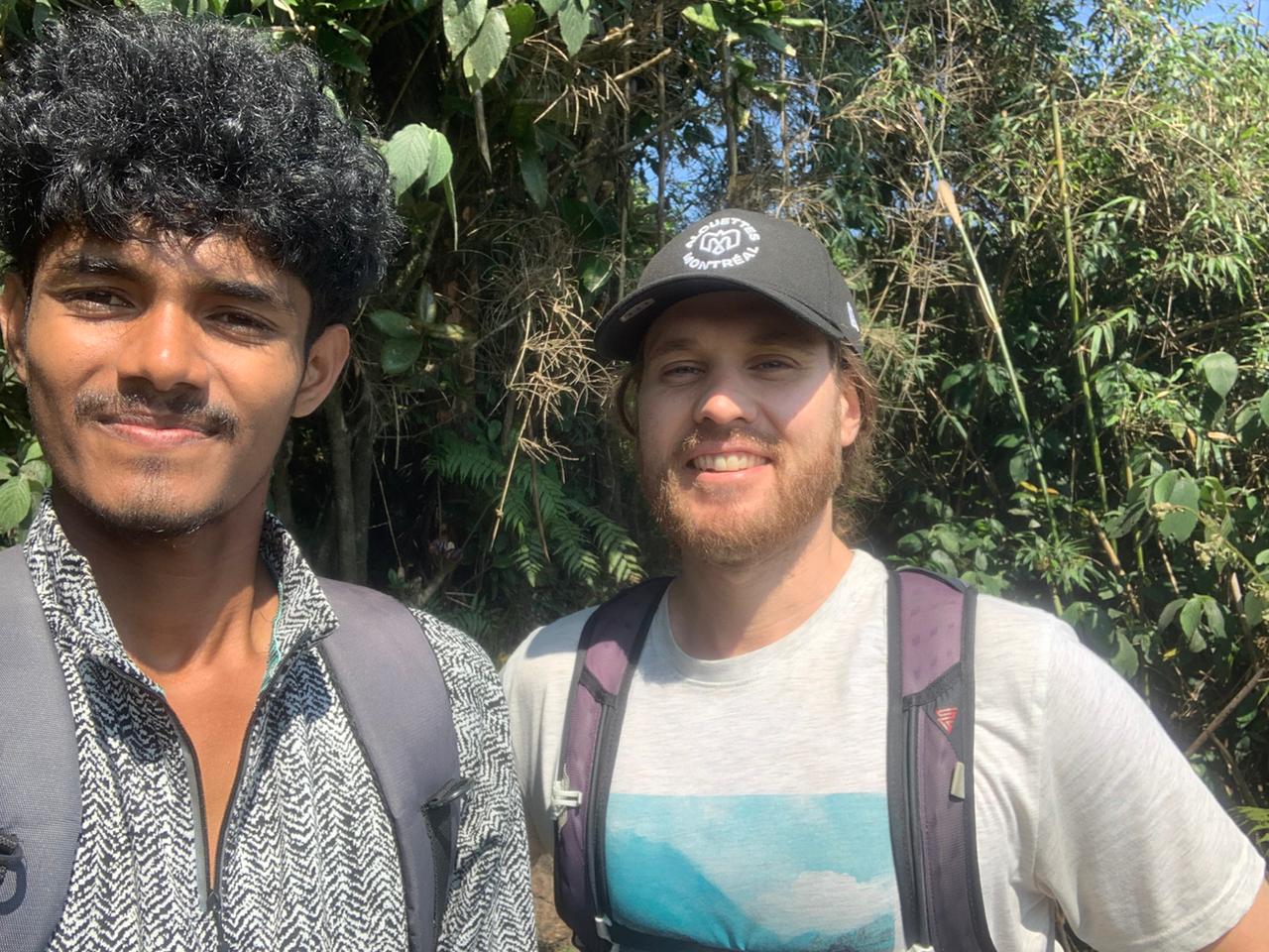 Sri Lanka trekking gallery image 8