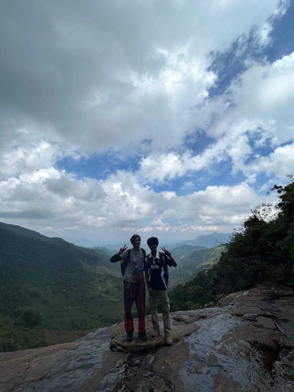 Sri Lanka trekking gallery image 6