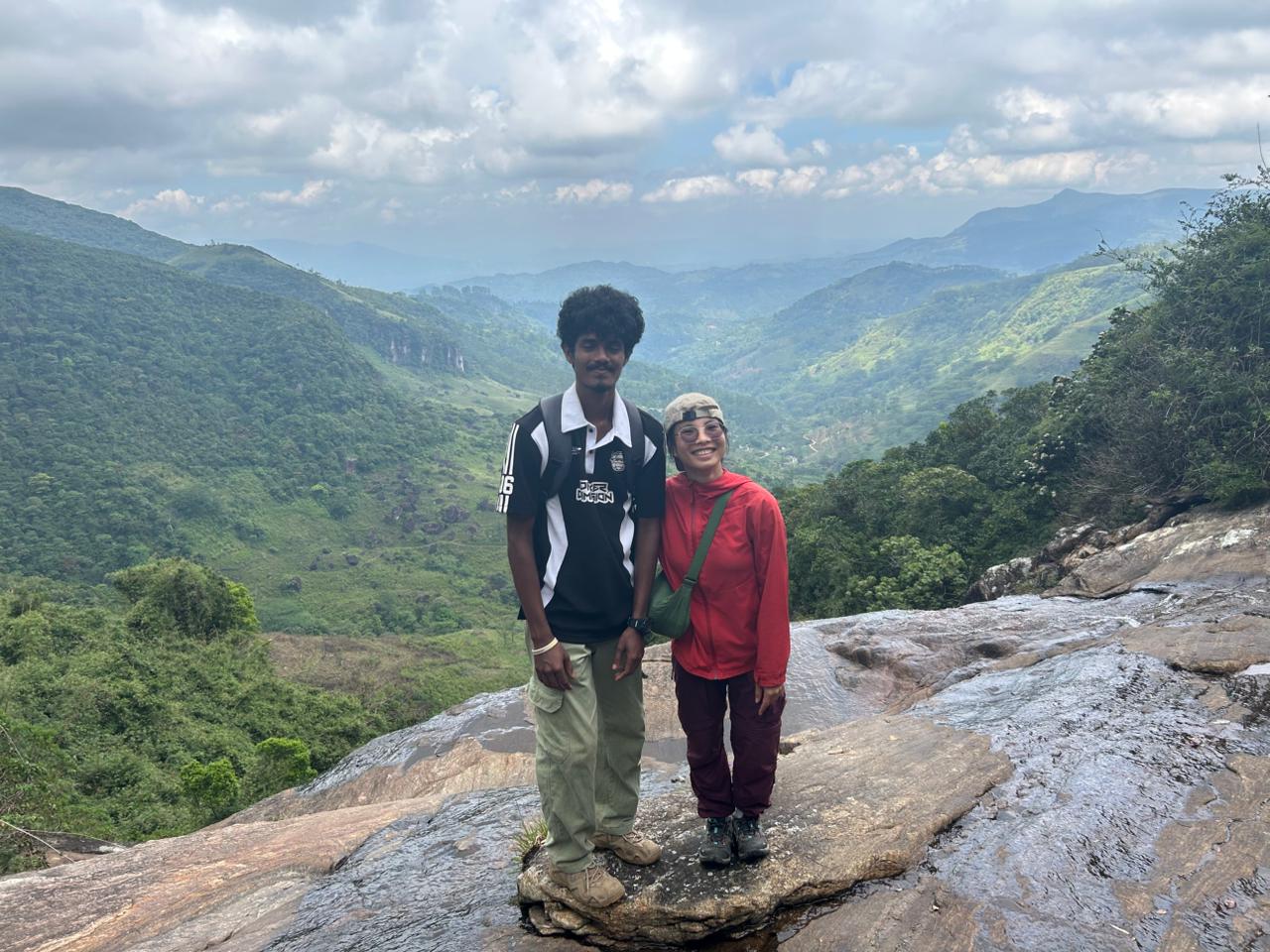 Sri Lanka trekking gallery image 5