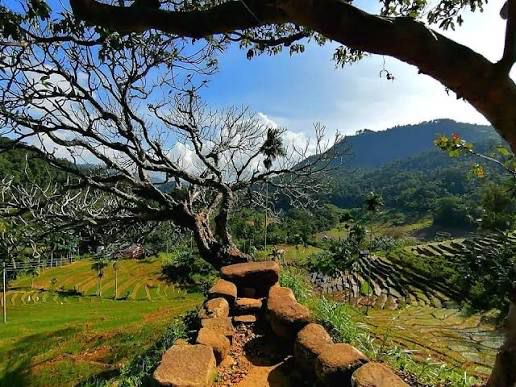 Heeloya Traditional Village Tour – photo 3
