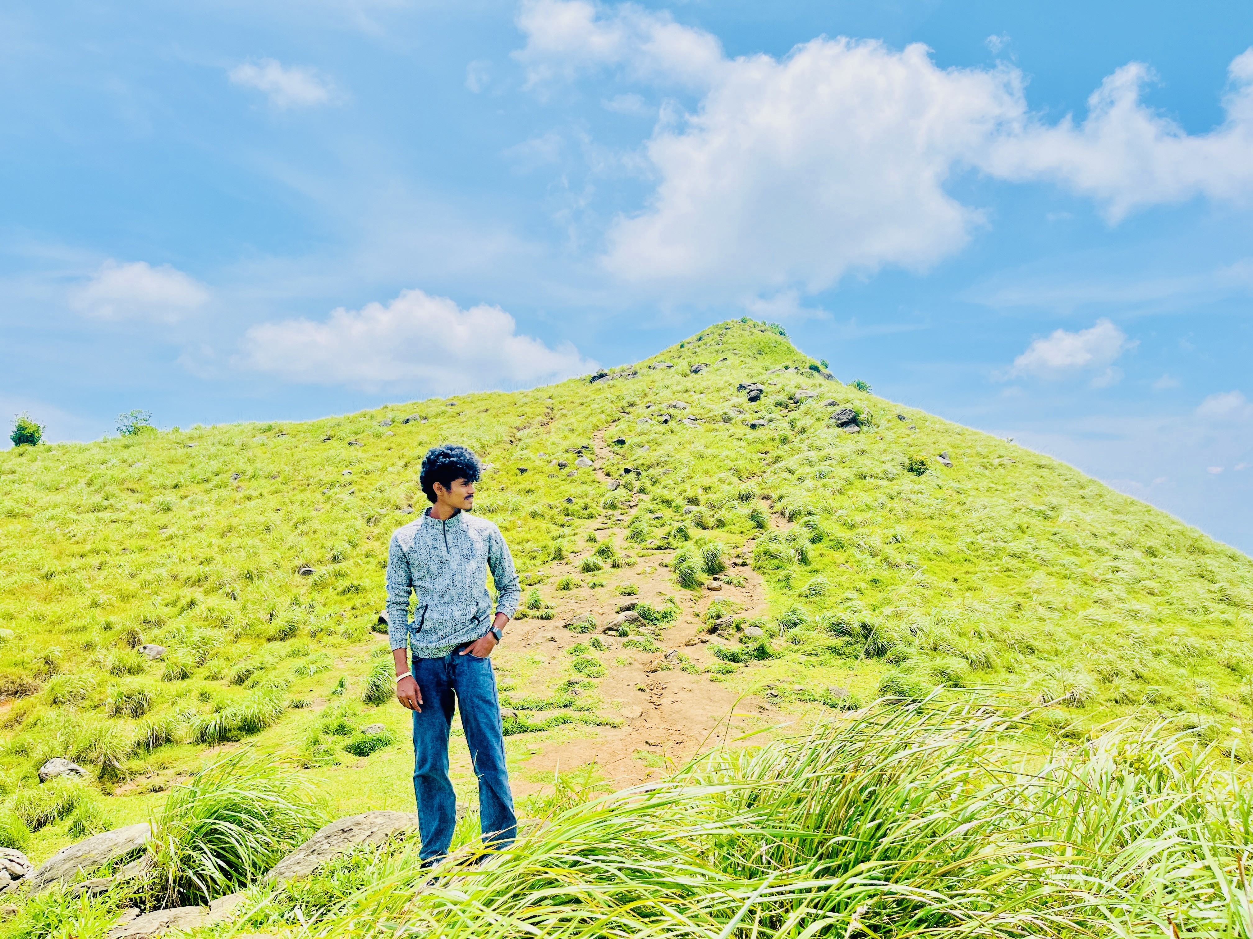 Hanthana Mountain Range – photo 3