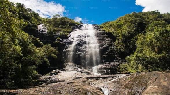 Kotaganga Waterfalls Chain – photo 3