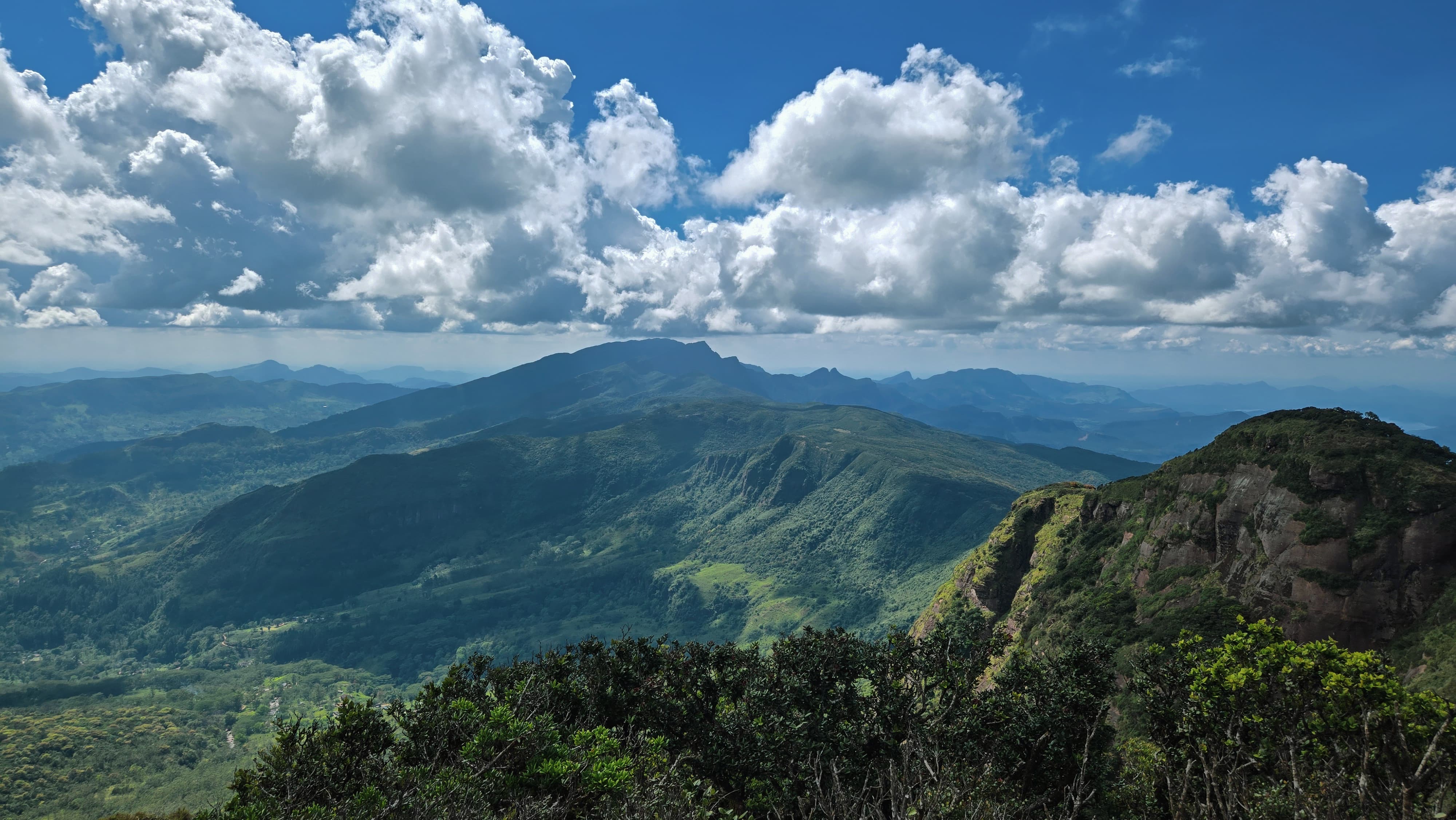 Knuckles Five Peak Mountain trail – photo 4